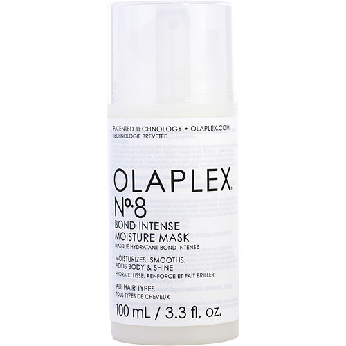 Olaplex Olaplex #8 Bond Intense Moisture Mask 3.3 Oz