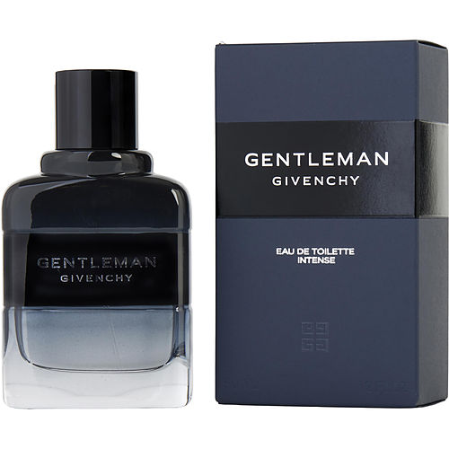 Givenchy Gentleman Intense Edt Spray 2 Oz