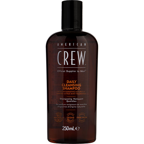 American Crew American Crew Daily Cleansing Shampoo 8.4 Oz
