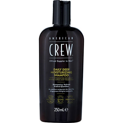 American Crew American Crew Daily Deep Moisturizing Shampoo 8.4 Oz