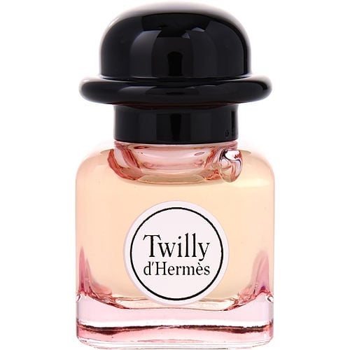 Hermestwilly D'Hermeseau De Parfum 0.25 Oz Mini (Unboxed)