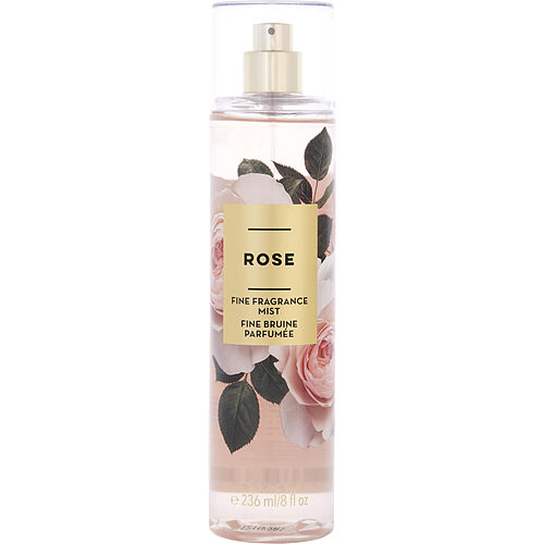 Bath & Body Worksbath & Body Worksrose Fragrance Mist 8 Oz