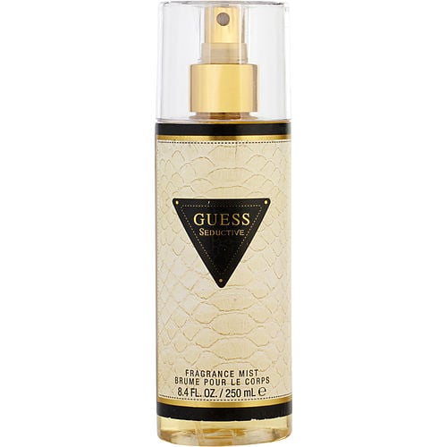 Guessguess Seductivefragrance Mist 8.4 Oz