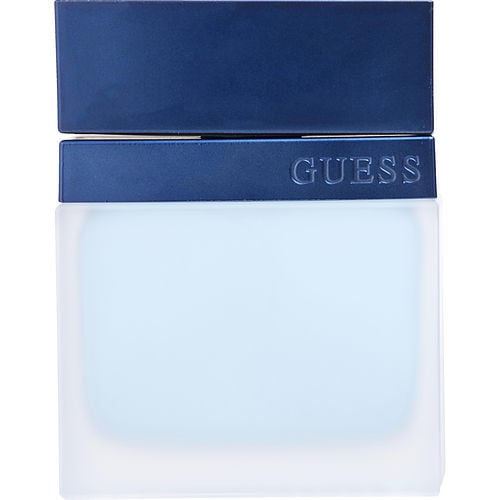 Guessguess Seductive Homme Blueaftershave 3.4 Oz