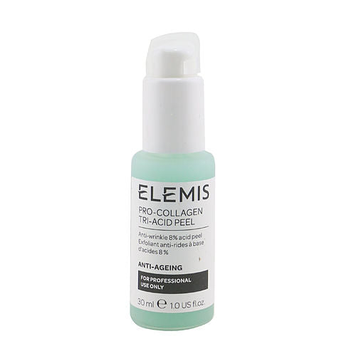 Elemiselemispro-Collagen Tri-Acid Peel (Salon Product)  --30Ml/1Oz