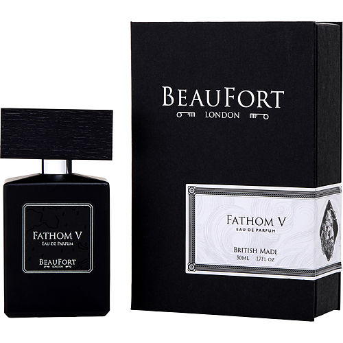 Beaufort London Beaufort London Fathom V Eau De Parfum Spray 1.7 Oz