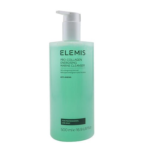 Elemis Elemis Pro-Collagen Energising Marine Cleanser (Salon Size)  --500Ml/16.9Oz For Women