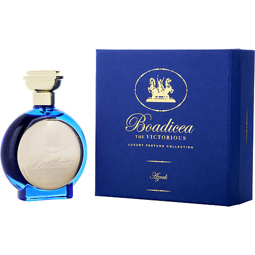 Boadicea The Victoriousboadicea The Victorious Azrakeau De Parfum Spray 3.4 Oz