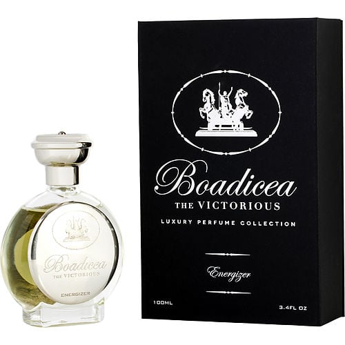 Boadicea The Victoriousboadicea The Victorious Energizereau De Parfum Spray 3.4 Oz