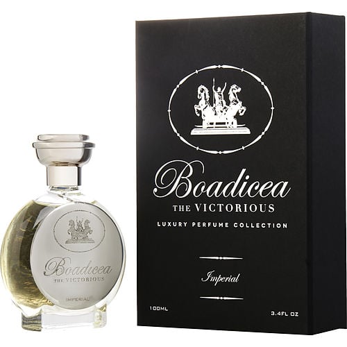 Boadicea The Victoriousboadicea The Victorious Imperialeau De Parfum Spray 3.4 Oz