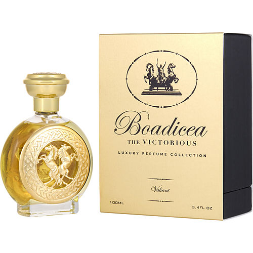 Boadicea The Victoriousboadicea The Victorious Valianteau De Parfum Spray 3.4 Oz