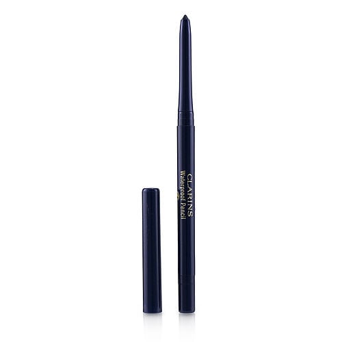 Clarins Clarins Waterproof Pencil - # 03 Blue Orchid  --0.29G/0.01Oz