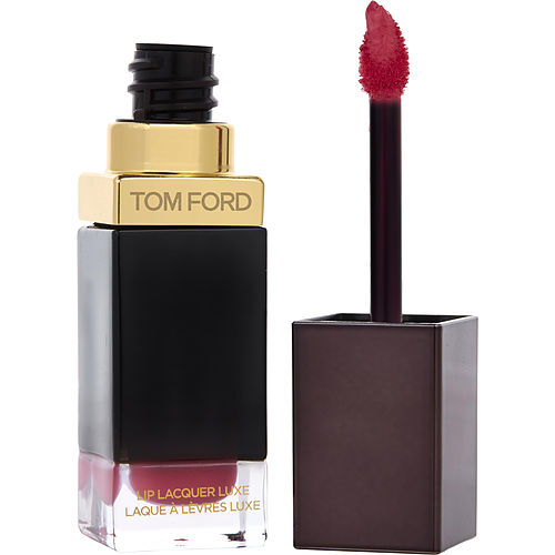 Tom Fordtom Fordlip Lacquer Luxe - # 05 Unzip (Vinyl)  --6Ml/0.2Oz