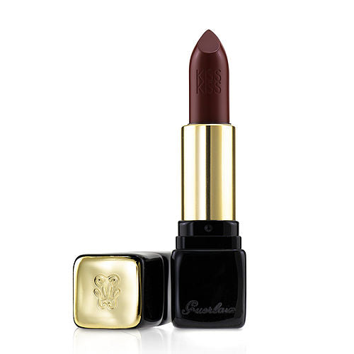 Guerlain Guerlain Kisskiss Shaping Cream Lip Colour - # 330 Red Brick  --3.5G/0.12Oz