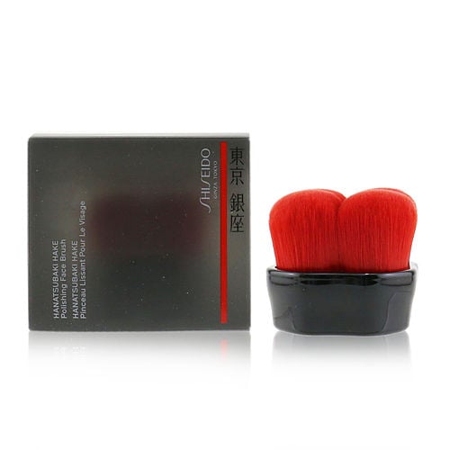 Shiseido Shiseido Hanatsubaki Hake Polishing Face Brush  --- For Women