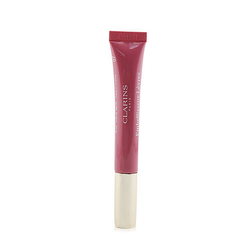 Clarins Clarins Natural Lip Perfector - # 07 Toffee Pink Shimmer  --12Ml/0.35Oz