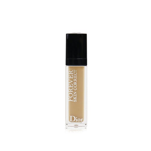 Christian Diorchristian Diordior Forever Skin Correct 24H Wear Creamy Concealer - # 3N Neutral  --11Ml/0.37Oz