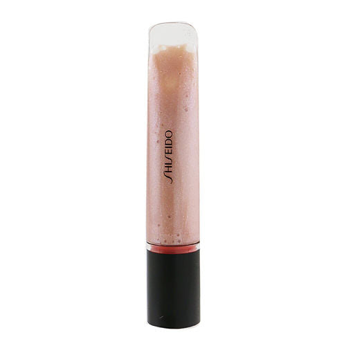 Shiseido Shiseido Shimmer Gel Gloss - # 02 Toki Nude  --9Ml/0.27Oz