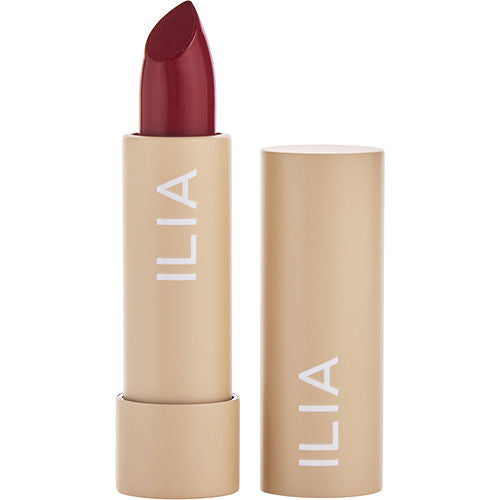 Ilia Ilia Color Block High Impact Lipstick - # Rosette  --4G/0.14Oz