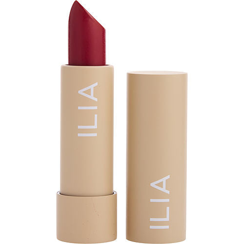 Ilia Ilia Color Block High Impact Lipstick - # Rococco  --4G/0.14Oz