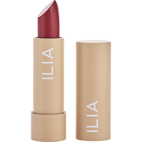 Ilia Ilia Color Block High Impact Lipstick - # Rosewood  --4G/0.14Oz