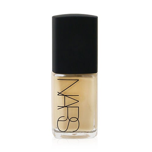 Nars Nars Sheer Glow Foundation - Sahel (Medium 2.5)  --30Ml/1Oz