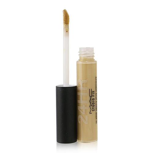 Mac Mac Studio Fix 24 Hour Smooth Wear Concealer - # Nc25 (Light Beige With Golden Peach Undertone)  --7Ml/0.24Oz For Women