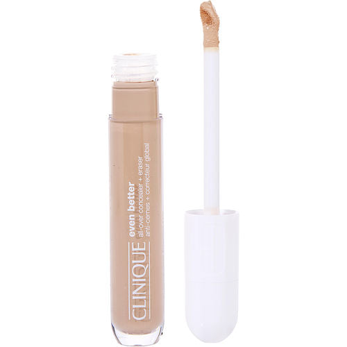 Cliniquecliniqueeven Better All Over Concealer + Eraser - # Cn 28 Ivory  --6Ml/0.2Oz