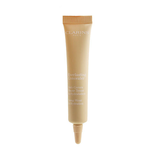 Clarinsclarinseverlasting Concealer - # 02.5 Medium  --12Ml/0.4Oz