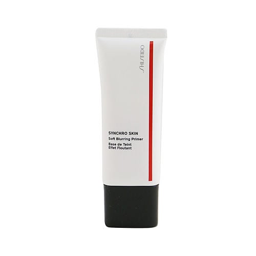 Shiseido Shiseido Synchro Skin Soft Blurring Primer  --30Ml/1Oz