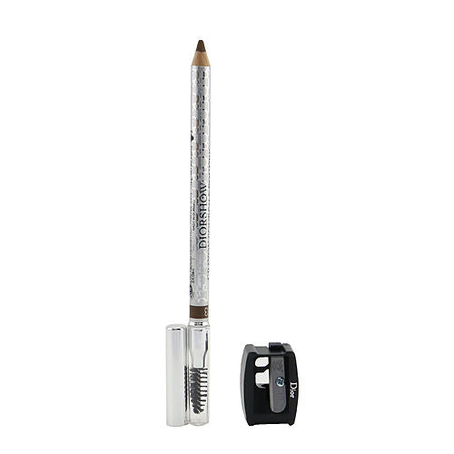 Christian Dior Christian Dior Diorshow Waterproof Crayon Sourcils Poudre - # 03 Brown  --1.19G/0.04Oz For Women