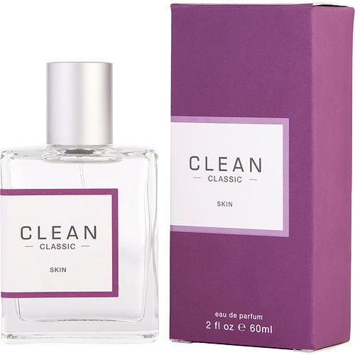 Clean Clean Skin Eau De Parfum Spray 2.1 Oz (New Packaging)