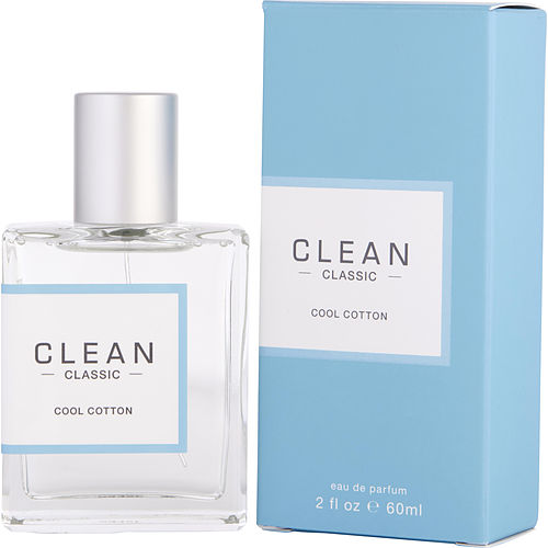 Cleanclean Cool Cottoneau De Parfum Spray 2.1 Oz (New Packaging)