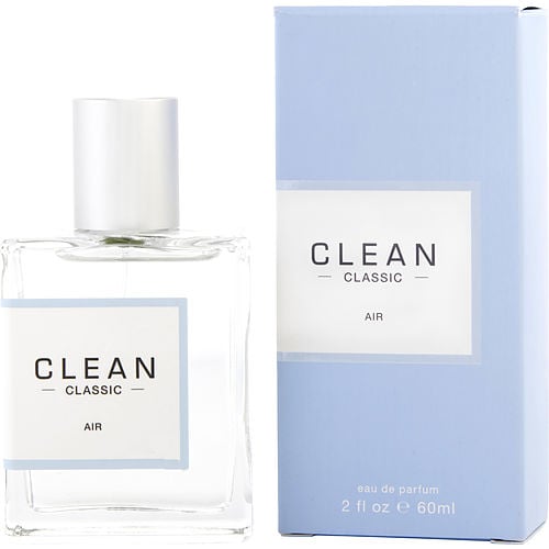 Clean Clean Air Eau De Parfum Spray 2.1 Oz (New Packaging) For Women