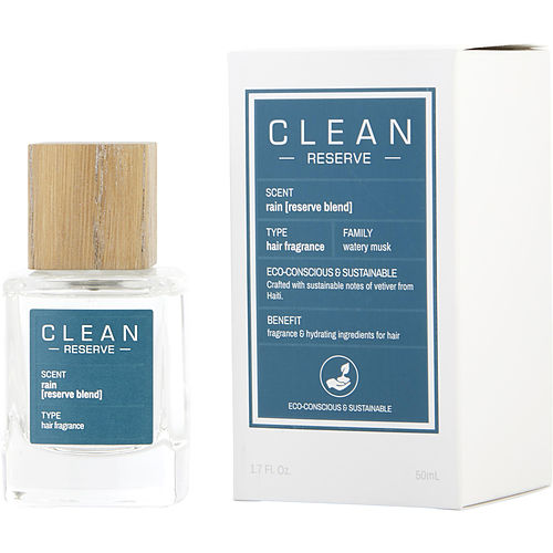 Cleanclean Reserve Rainhair Fragrance Spray 1.7 Oz