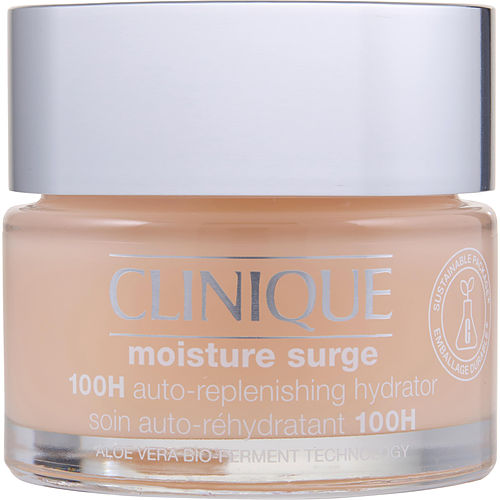 Cliniquecliniquemoisture Surge 100H Auto-Replenishing Hydrator  --50Ml/1.7Oz