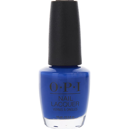 Opiopiopi Mi Casa Es Blue Casa Nail Lacquer (Mexico Collection)--0.5Oz