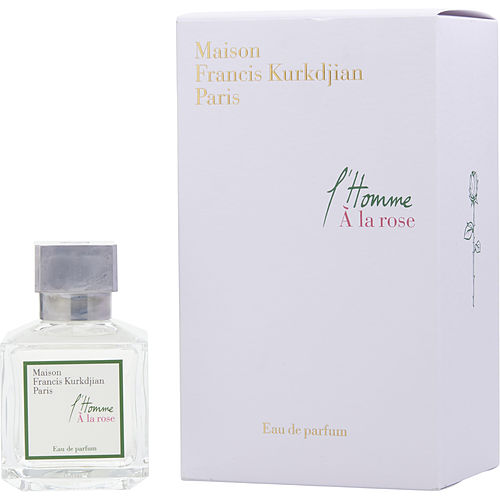 Maison Francis Maison Francis Kurkdjian A La Rose L'Homme Eau De Parfum Spray 2.4 Oz