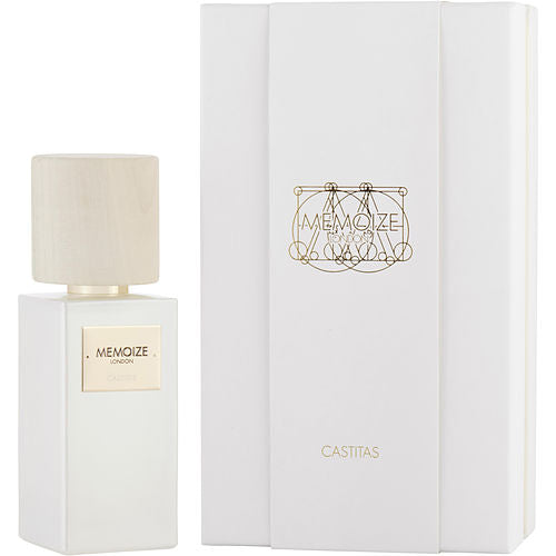 Memoize London Memoize London Castitas Extrait De Parfum Spray 3.4 Oz