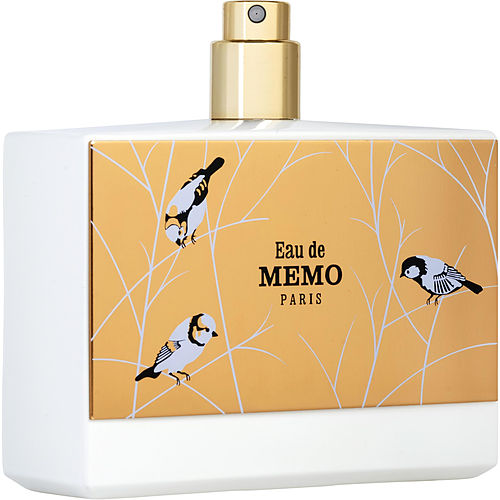 Memo Parismemo Paris Eau De Memoeau De Parfum Spray 3.3 Oz *Tester