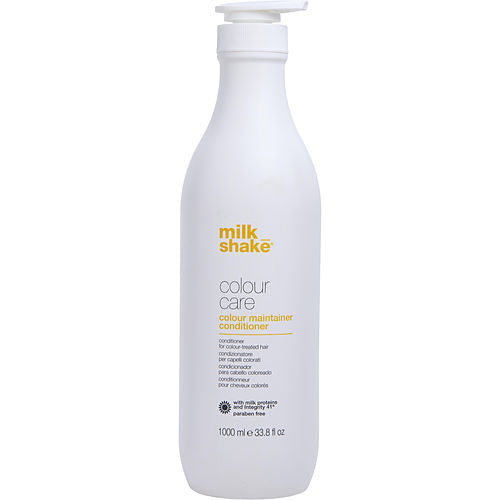 Milk Shakemilk Shakecolor Maintainer Conditioner 33.8 Oz