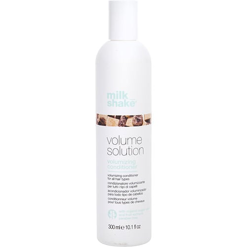 Milk Shakemilk Shakevolume Solution Conditioner 10.1 Oz