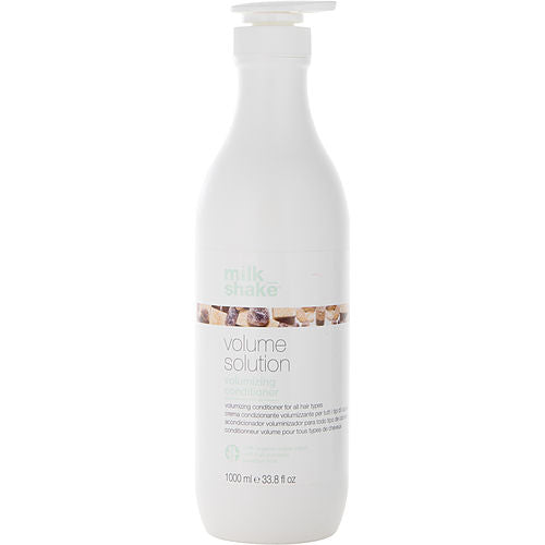 Milk Shakemilk Shakevolume Solution Conditioner 33.8 Oz