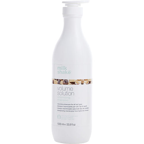 Milk Shakemilk Shakevolume Solution Shampoo 33.8 Oz