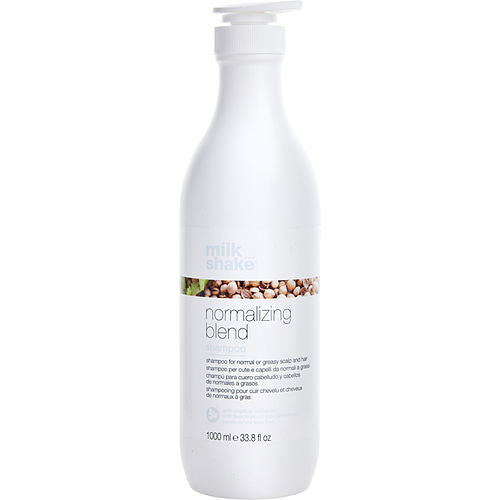 Milk Shakemilk Shakenormalizing Blend Shampoo 33.8 Oz