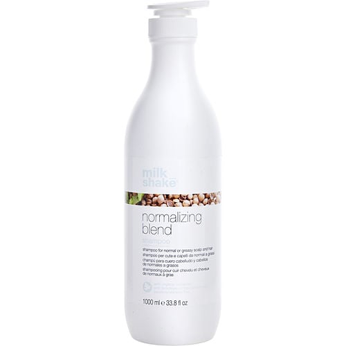 Milk Shakemilk Shakenormalizing Blend Shampoo 33.8 Oz