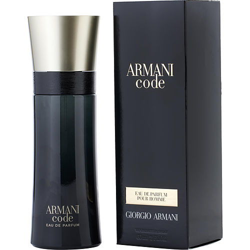 Giorgio Armani Armani Code Eau De Parfum Spray 2 Oz