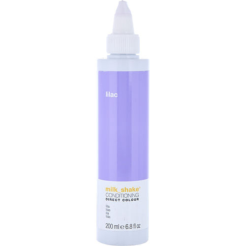 Milk Shake Milk Shake Conditioning Direct Colour Temporary Hair Color - Lilac 6.7 Oz For Unisex