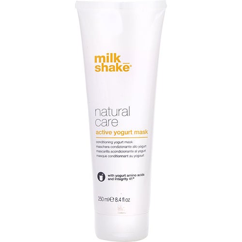 Milk Shakemilk Shakenatural Care Active Yogurt Mask 8.4 Oz