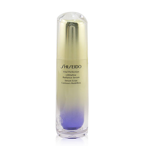 Shiseido Shiseido Vital Perfection Liftdefine Radiance Serum  --40Ml/1.3Oz For Women